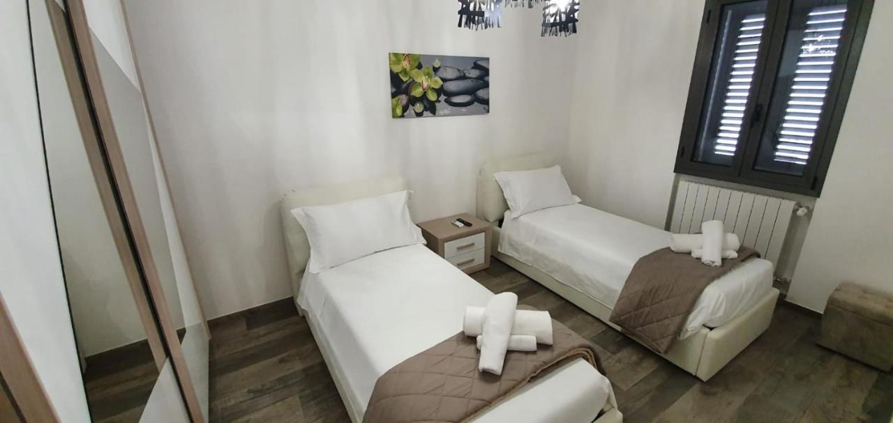 Sunflowersalento Serrano Ngoại thất bức ảnh