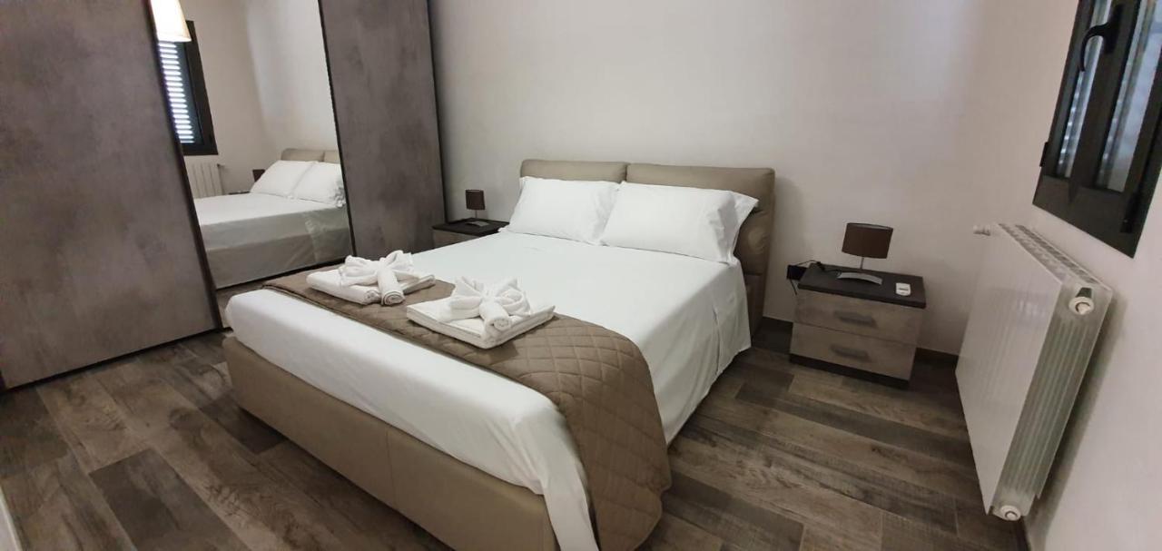 Sunflowersalento Serrano Ngoại thất bức ảnh